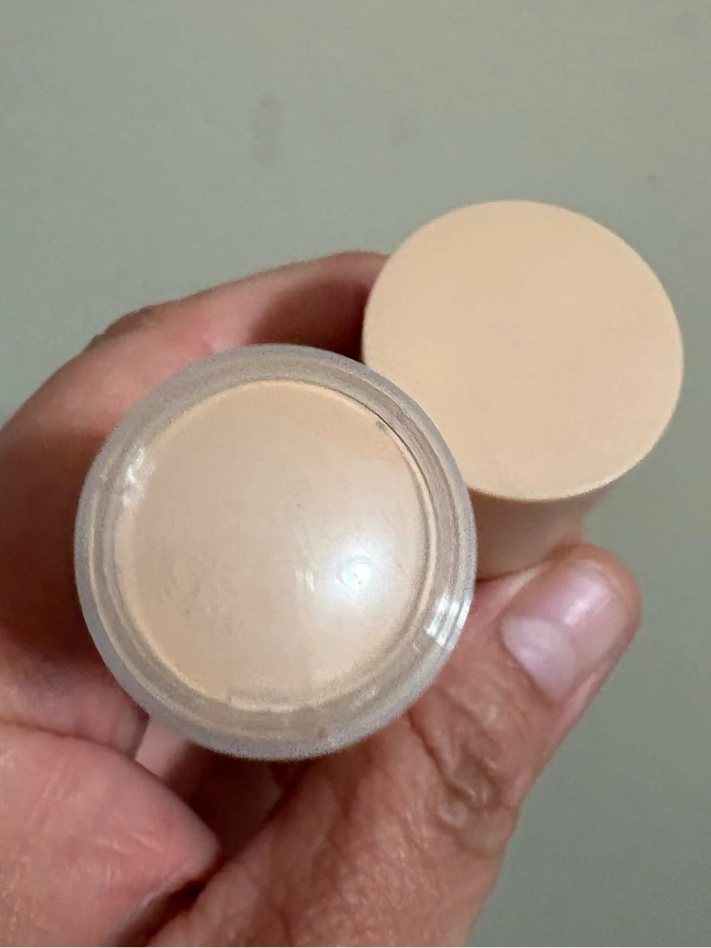 Milani Colorical + Perfect Blush & Skin Tint Stick 04 LIGHT Brand New Never Used